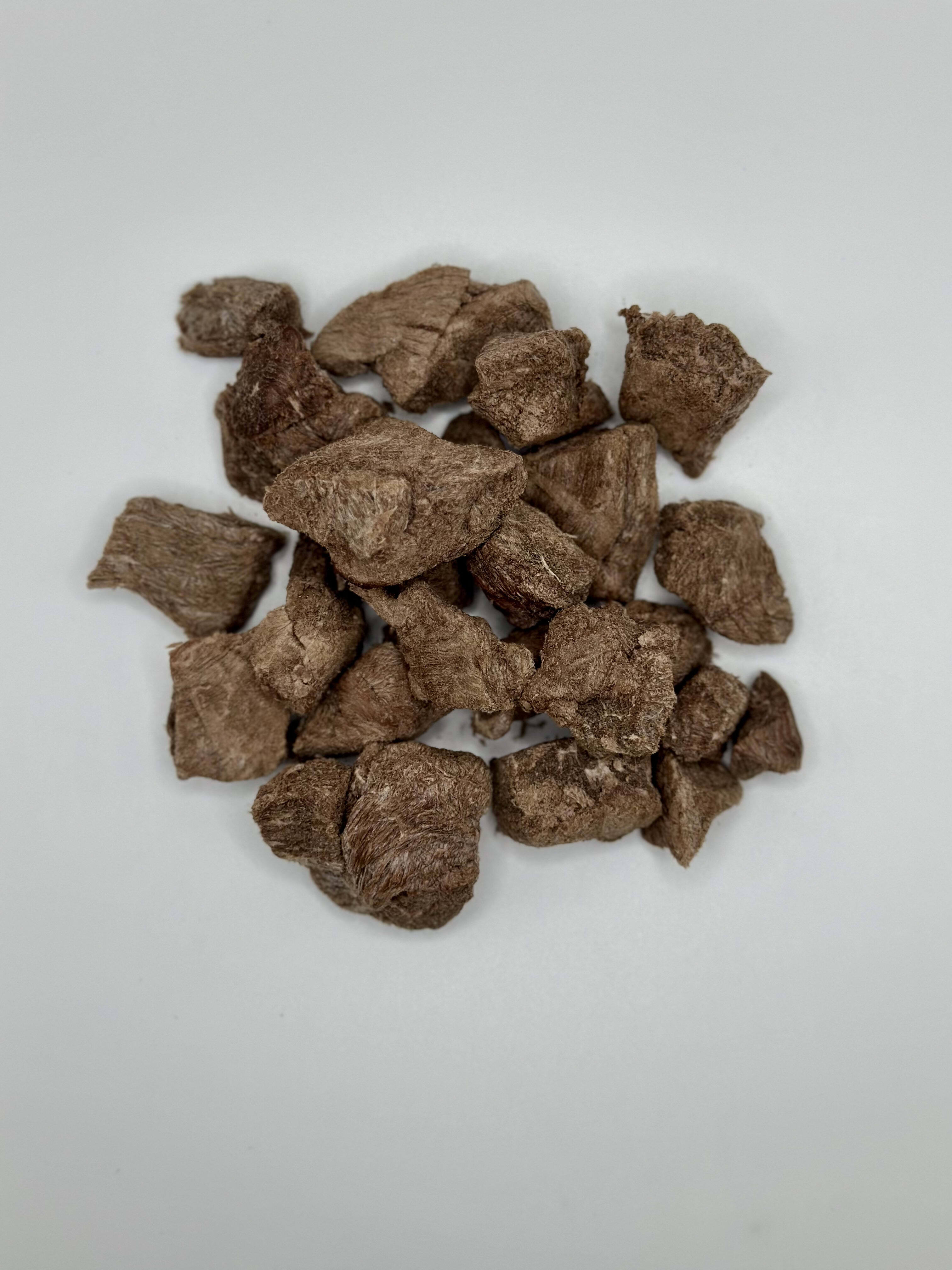 Freeze Dried Beef