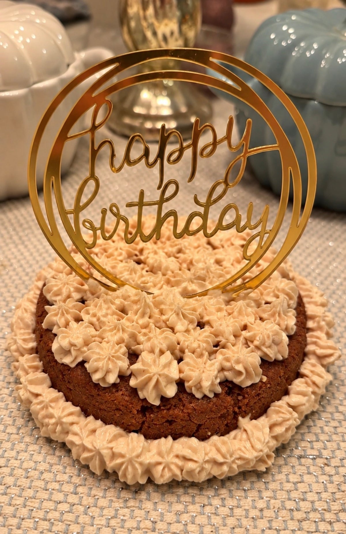 Cakes & Pupcakes
