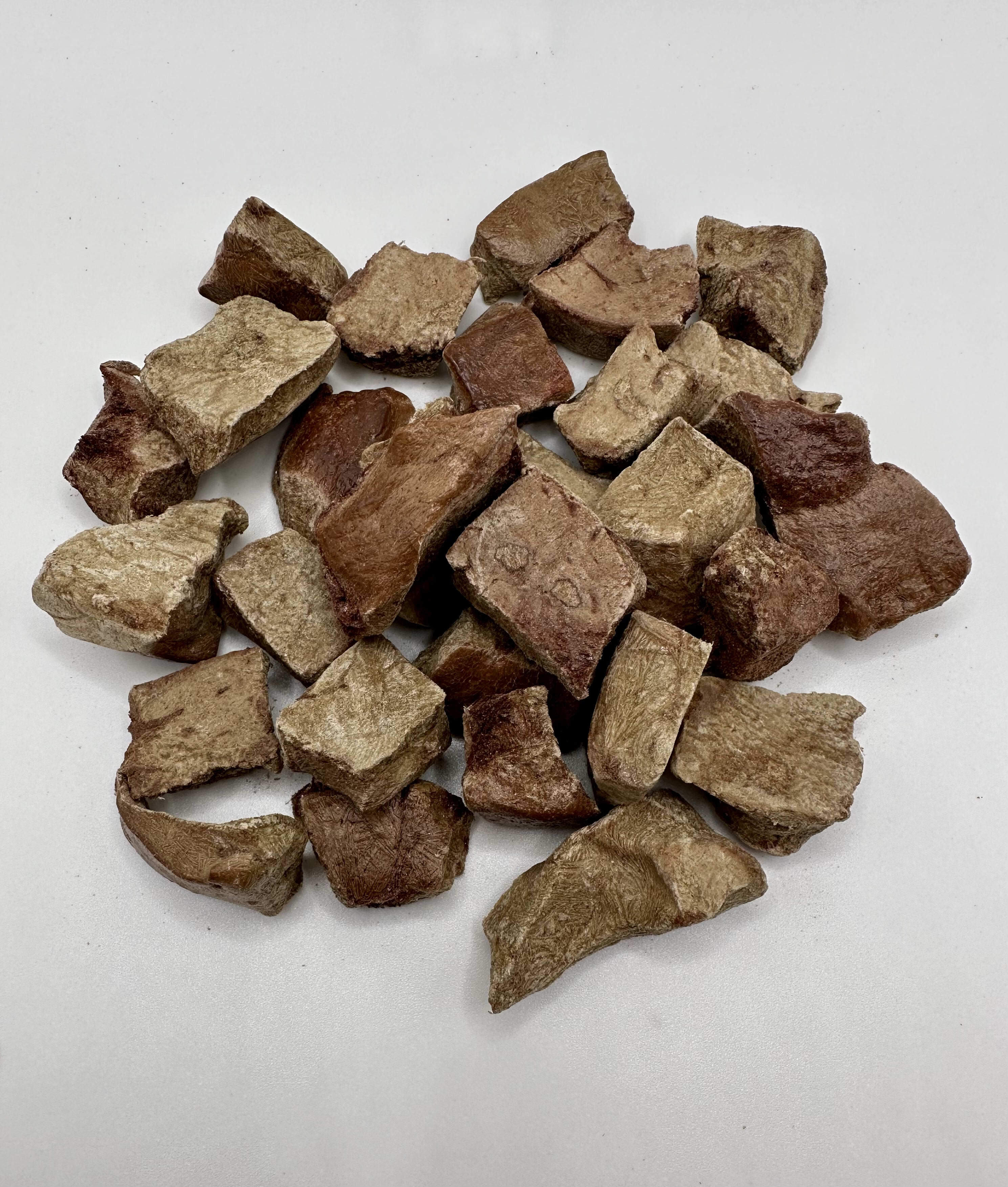 Freeze Dried Beef Liver