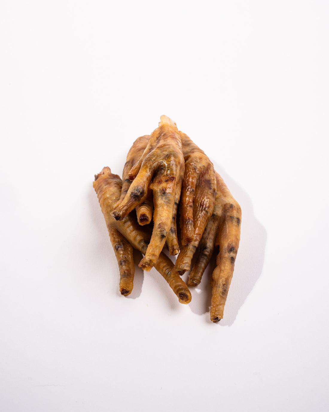 Dehydrated Chicken Feet