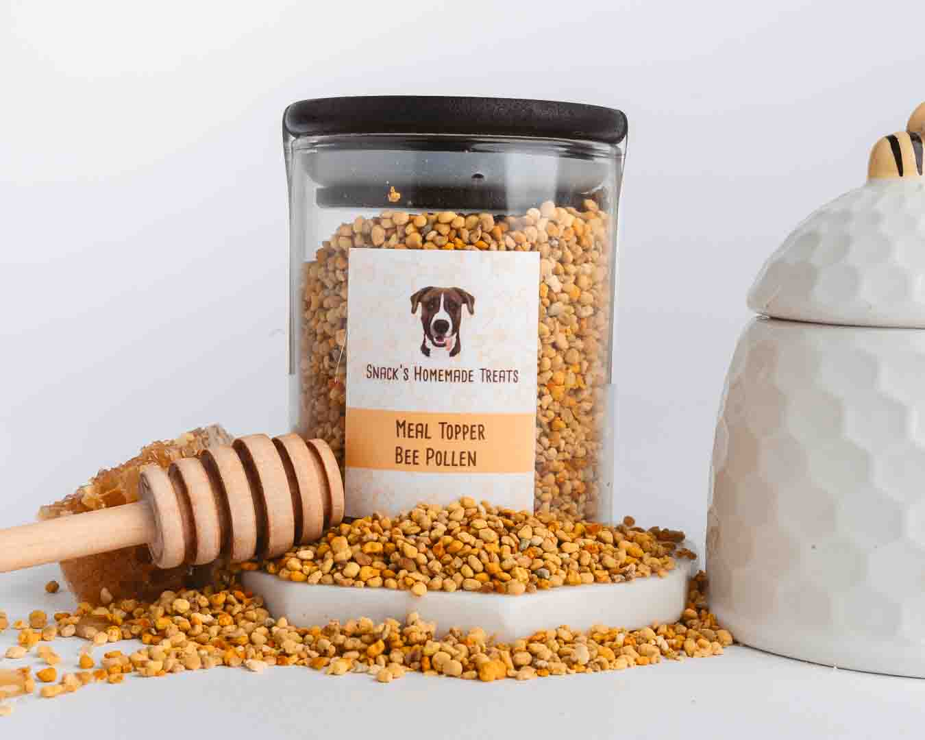 Bee Pollen
