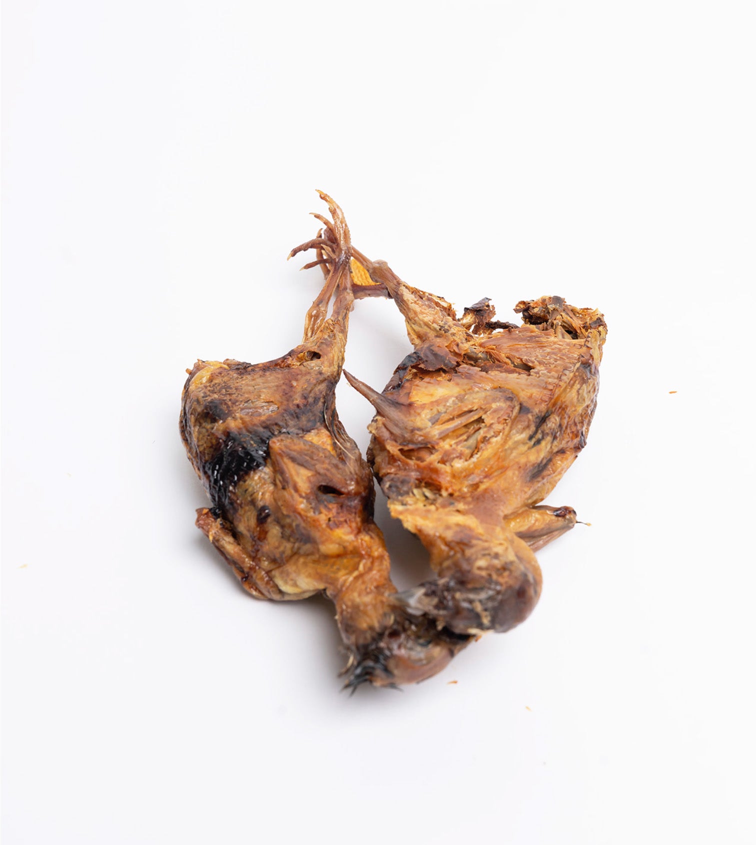 Dehydrated Whole Quail