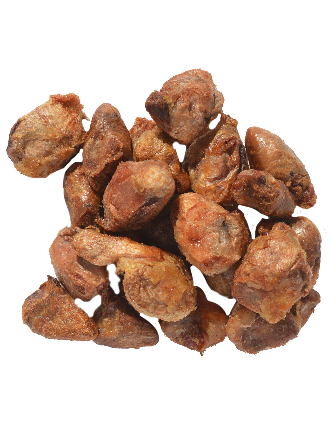 Freeze Dried Quail Hearts