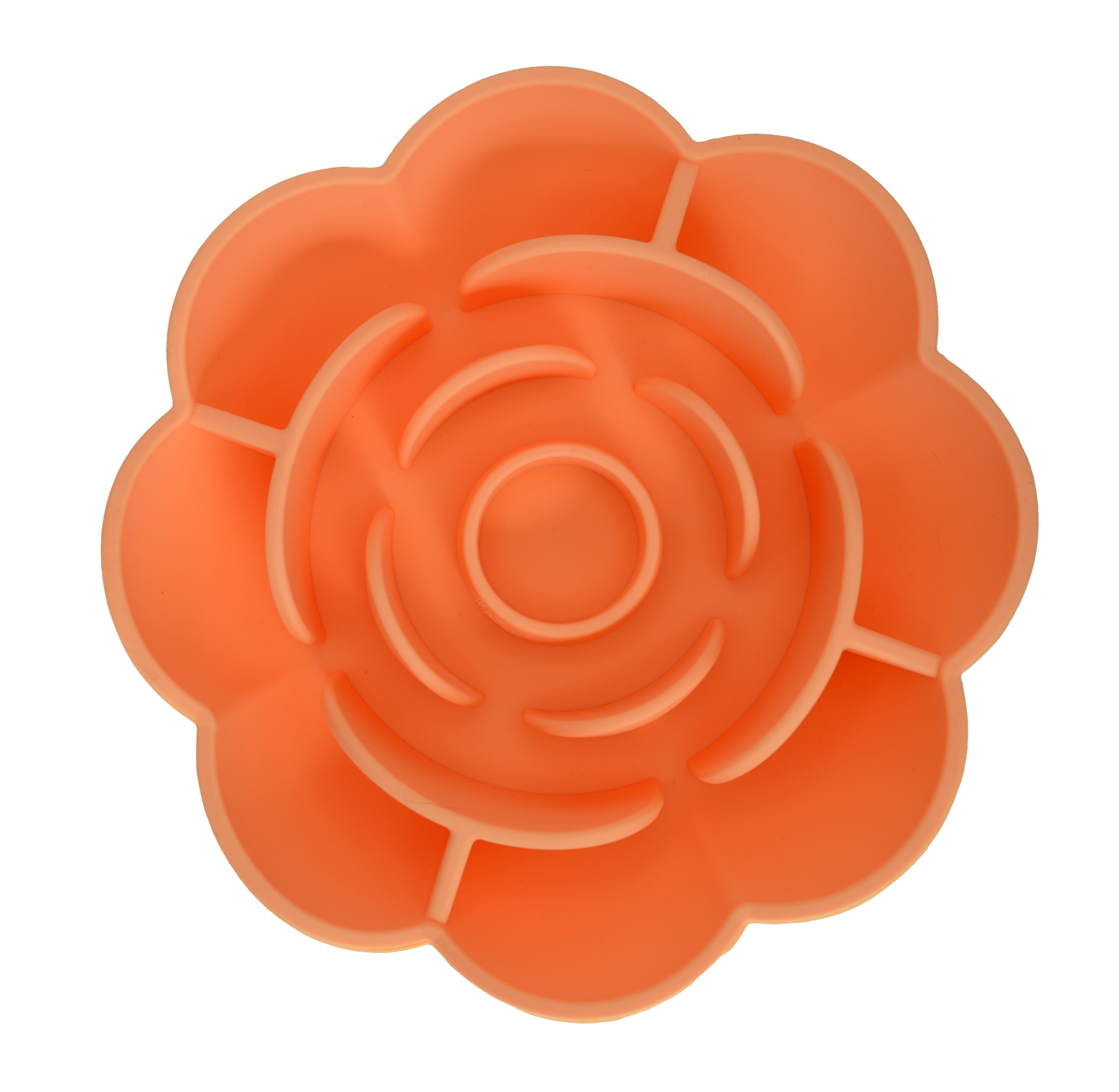 Flower Bowl