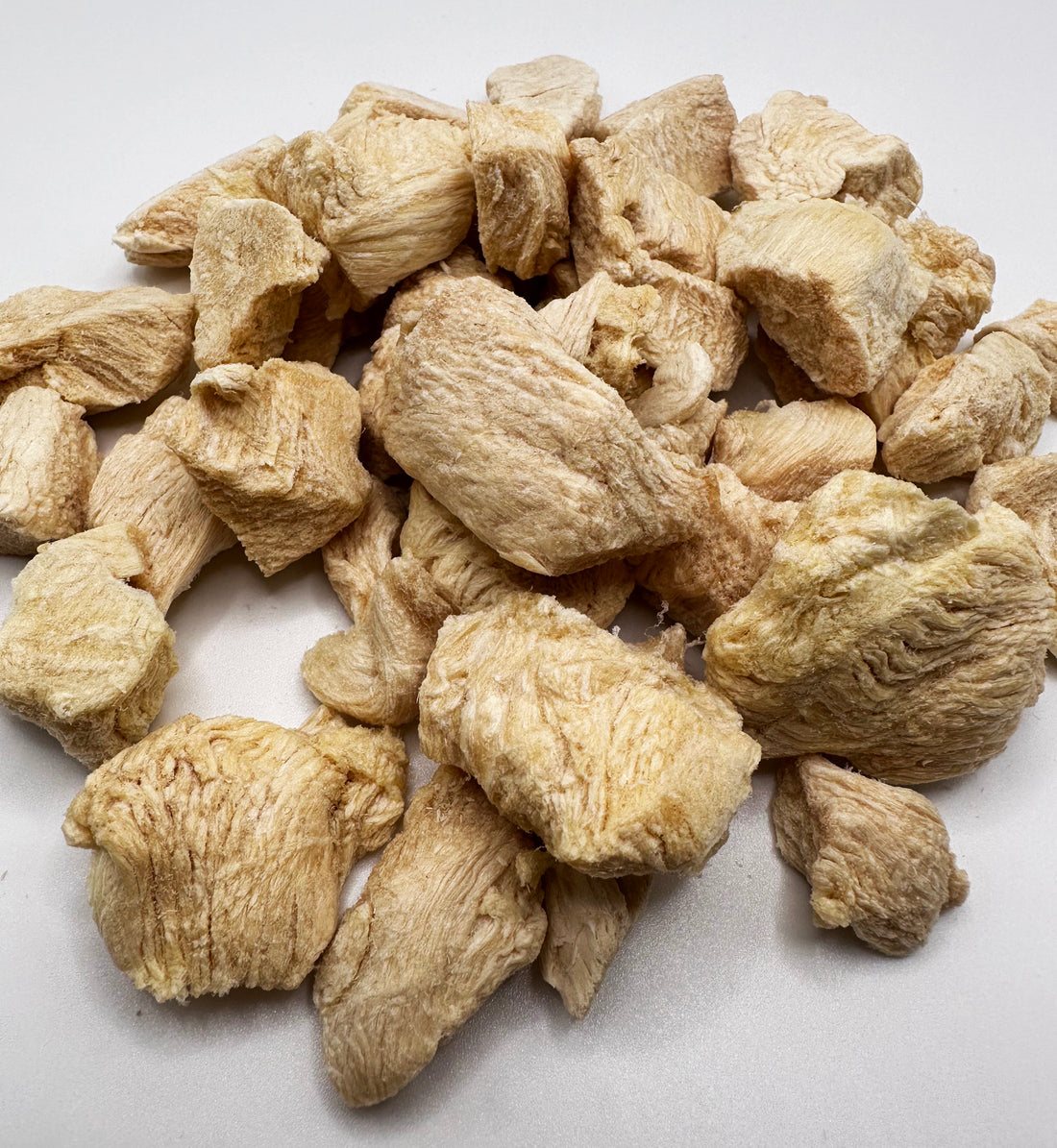 Freeze Dried Chicken