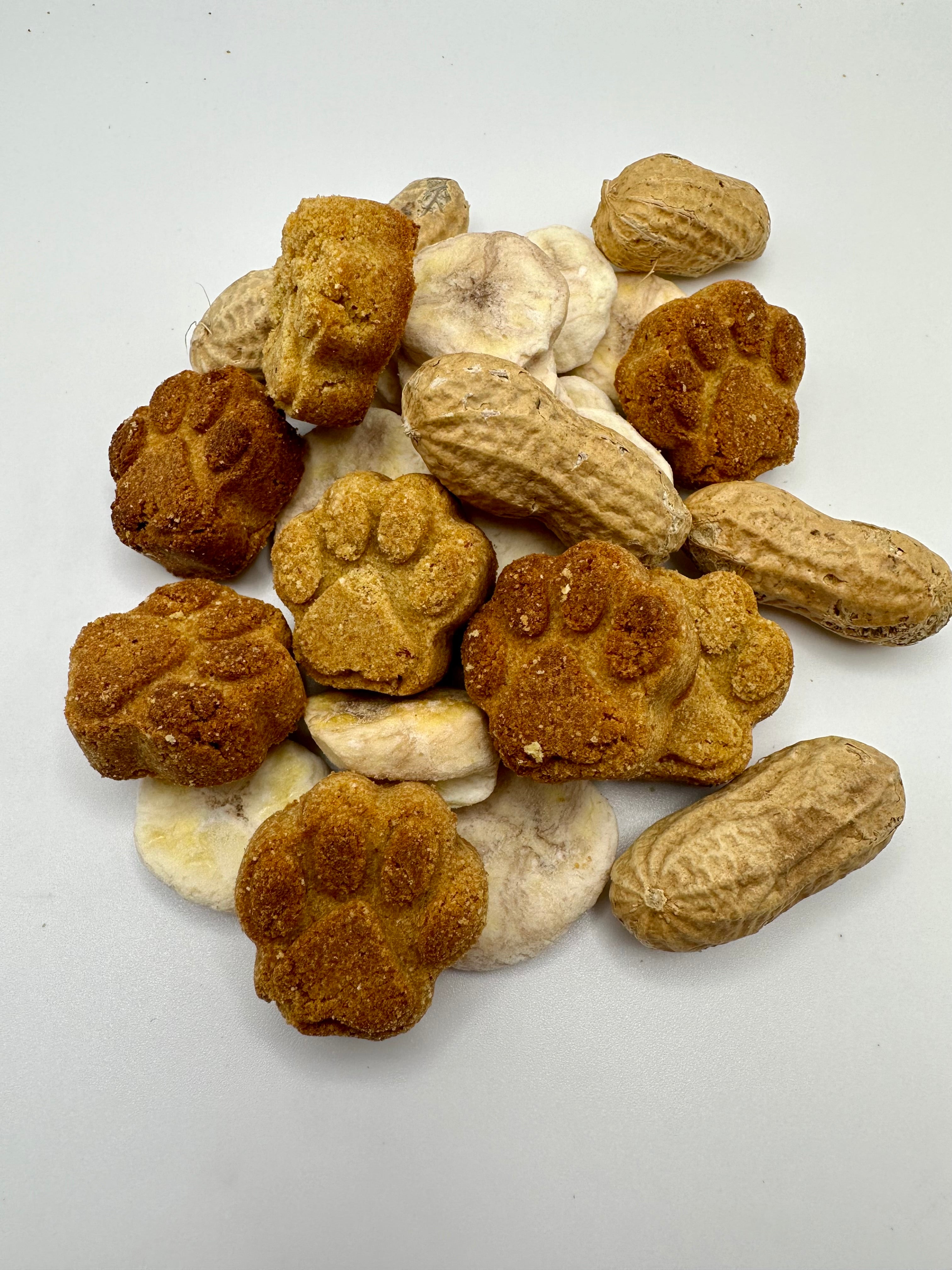Peanut Butter & Banana