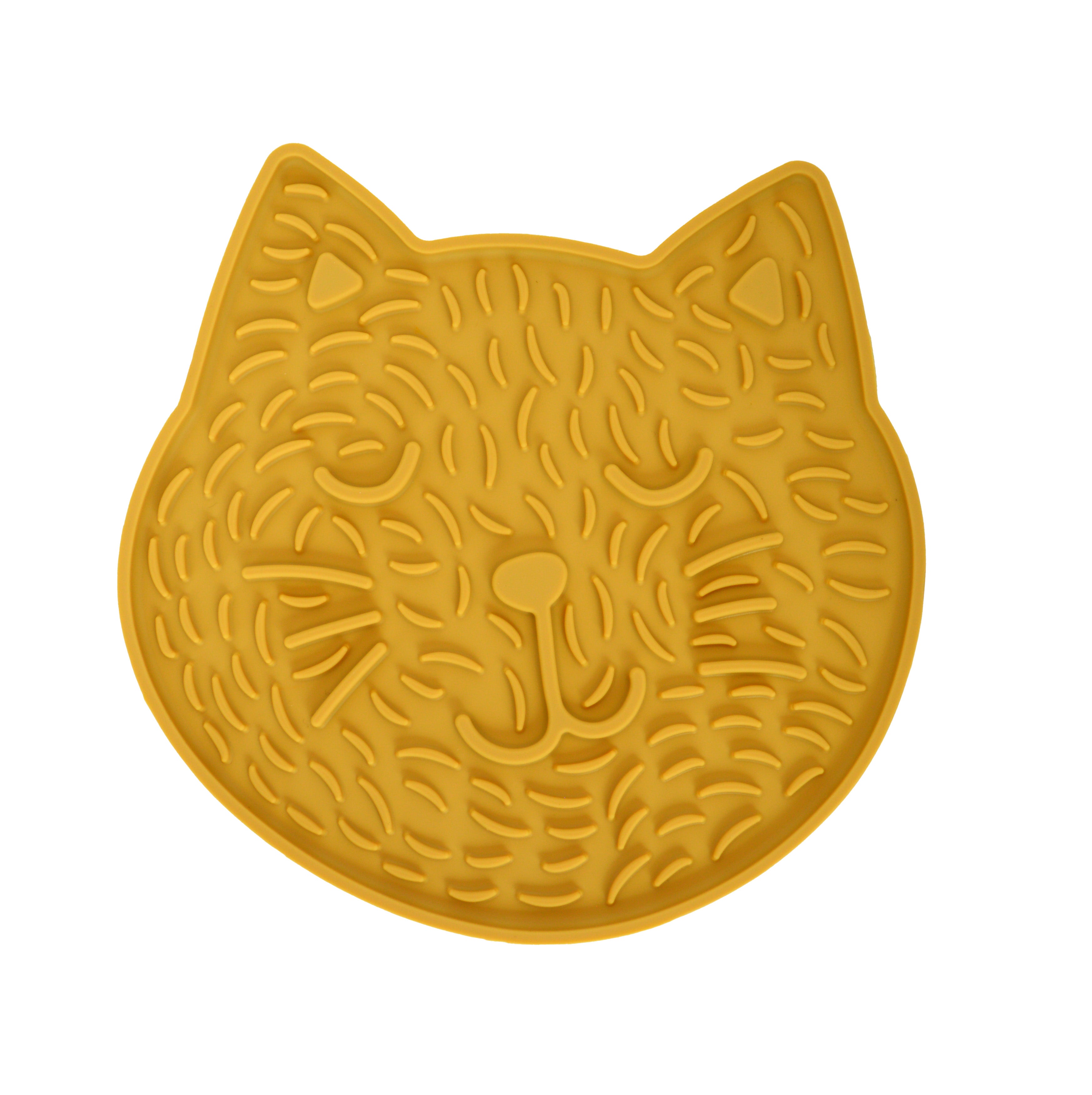 Meow Lick Mat