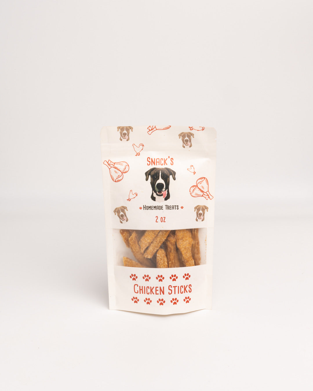 Chicken Sticks