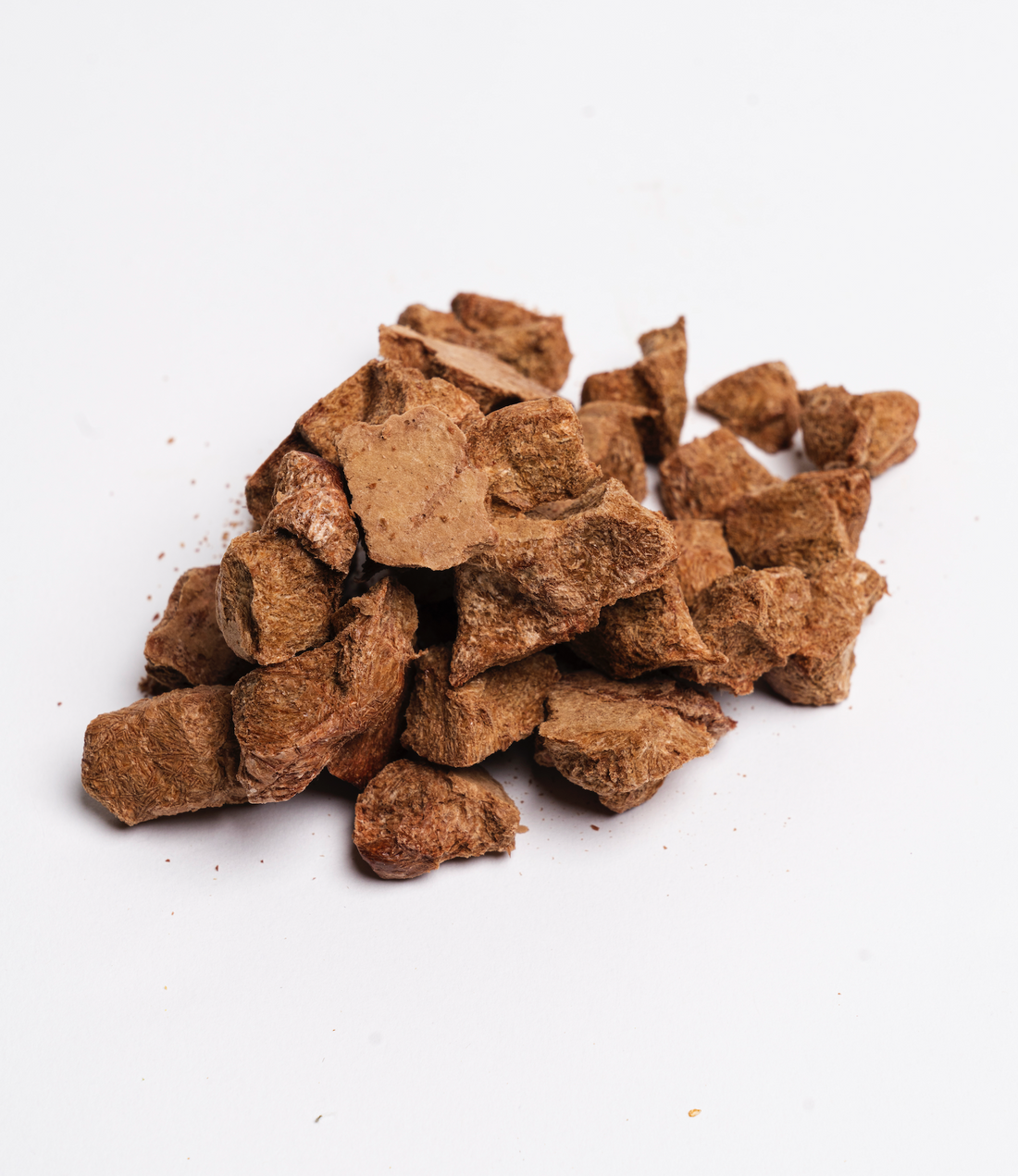 Freeze Dried Pork Liver