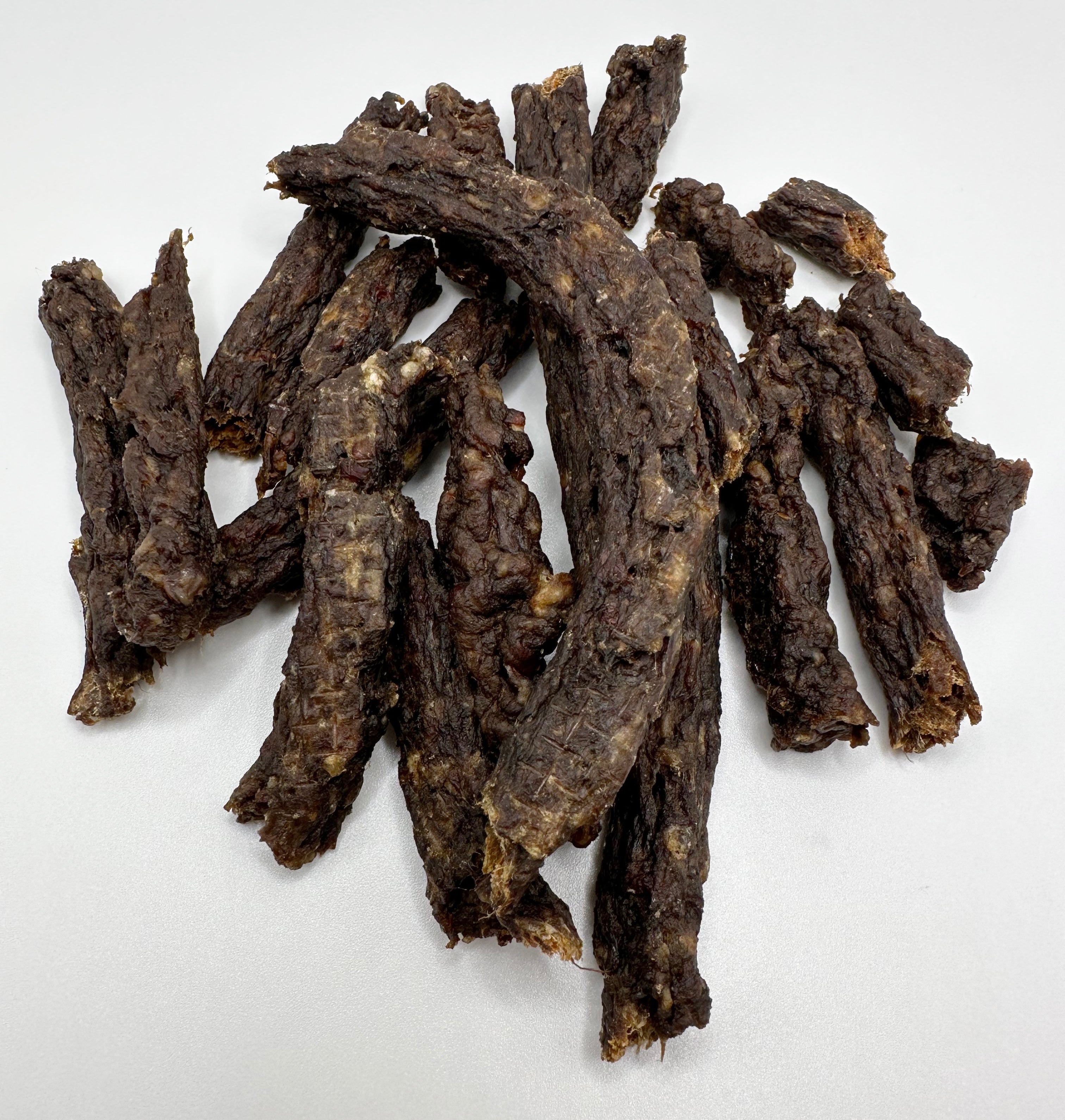Beef Sticks