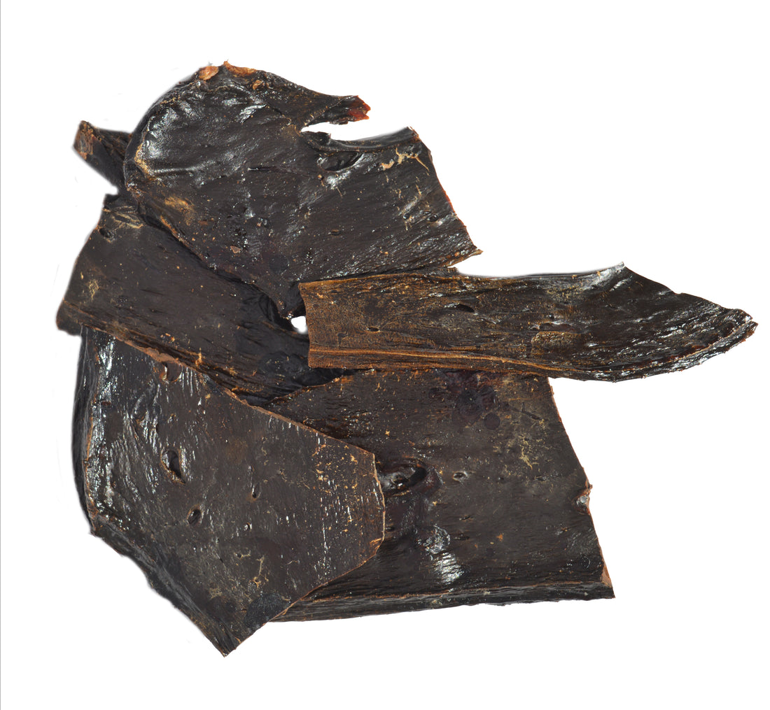 Dehydrated Beef Liver