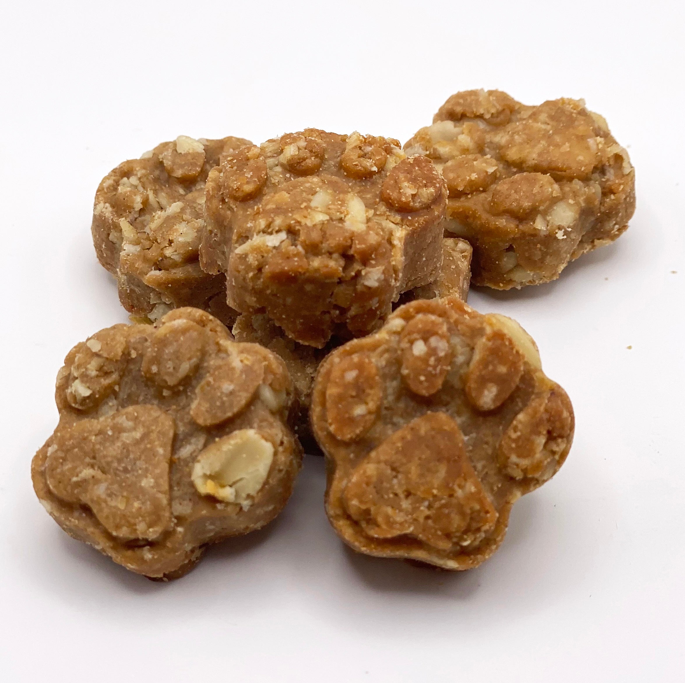 Peanut Butter & Oats