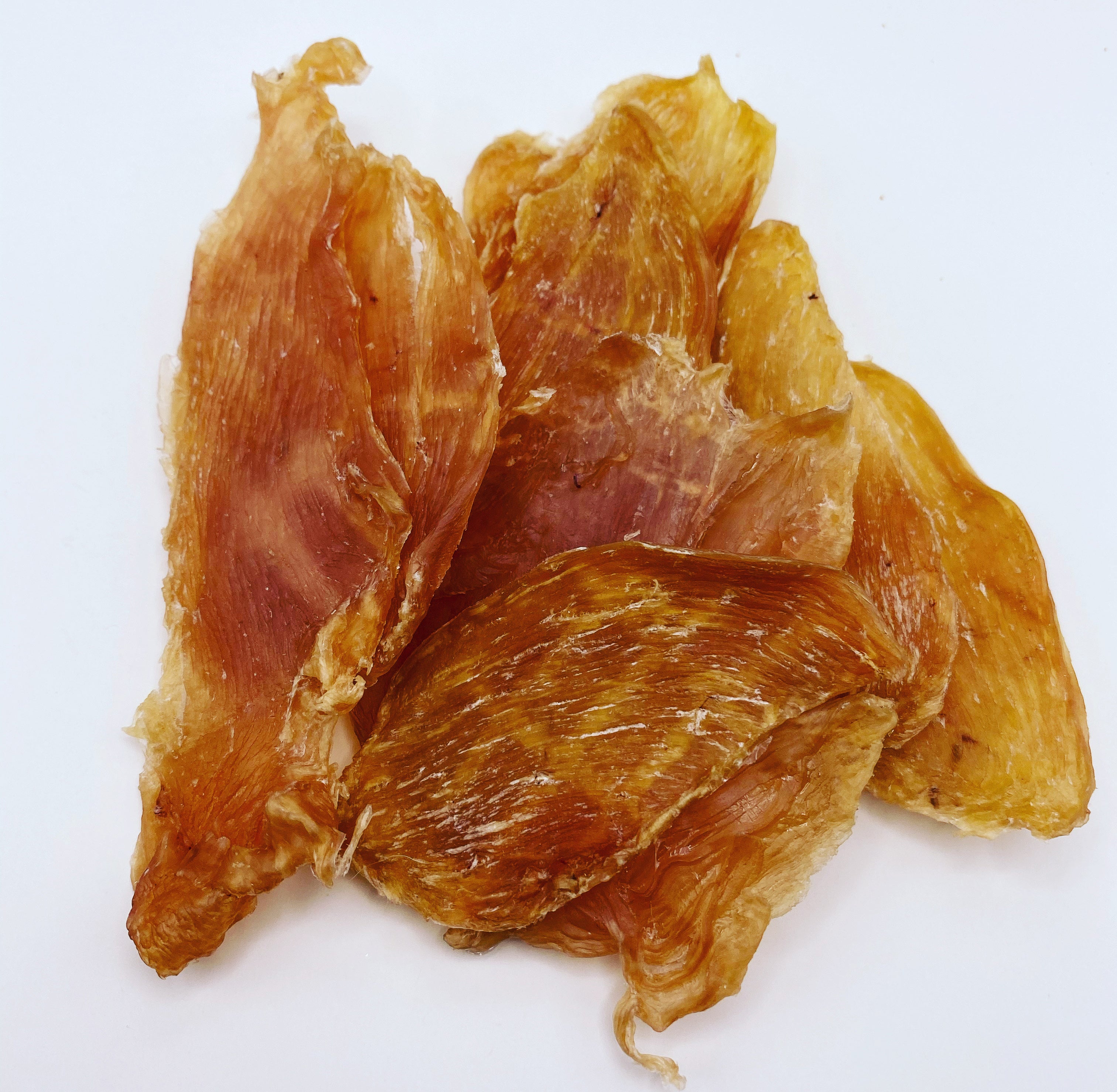 Chicken Jerky