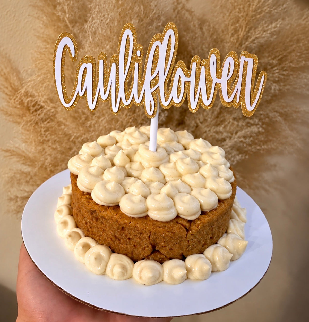 Cakes &amp; Pupcakes