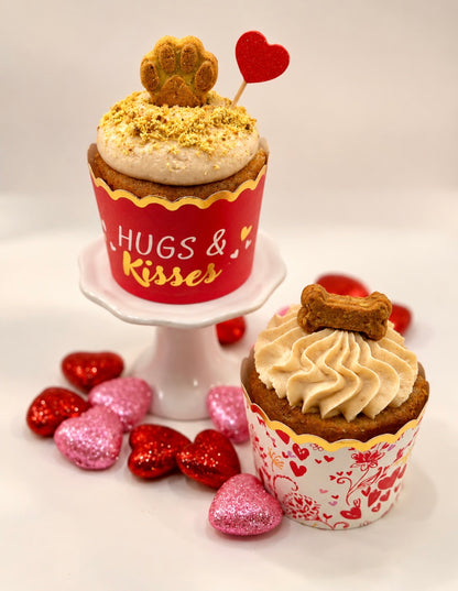 Cakes &amp; Pupcakes