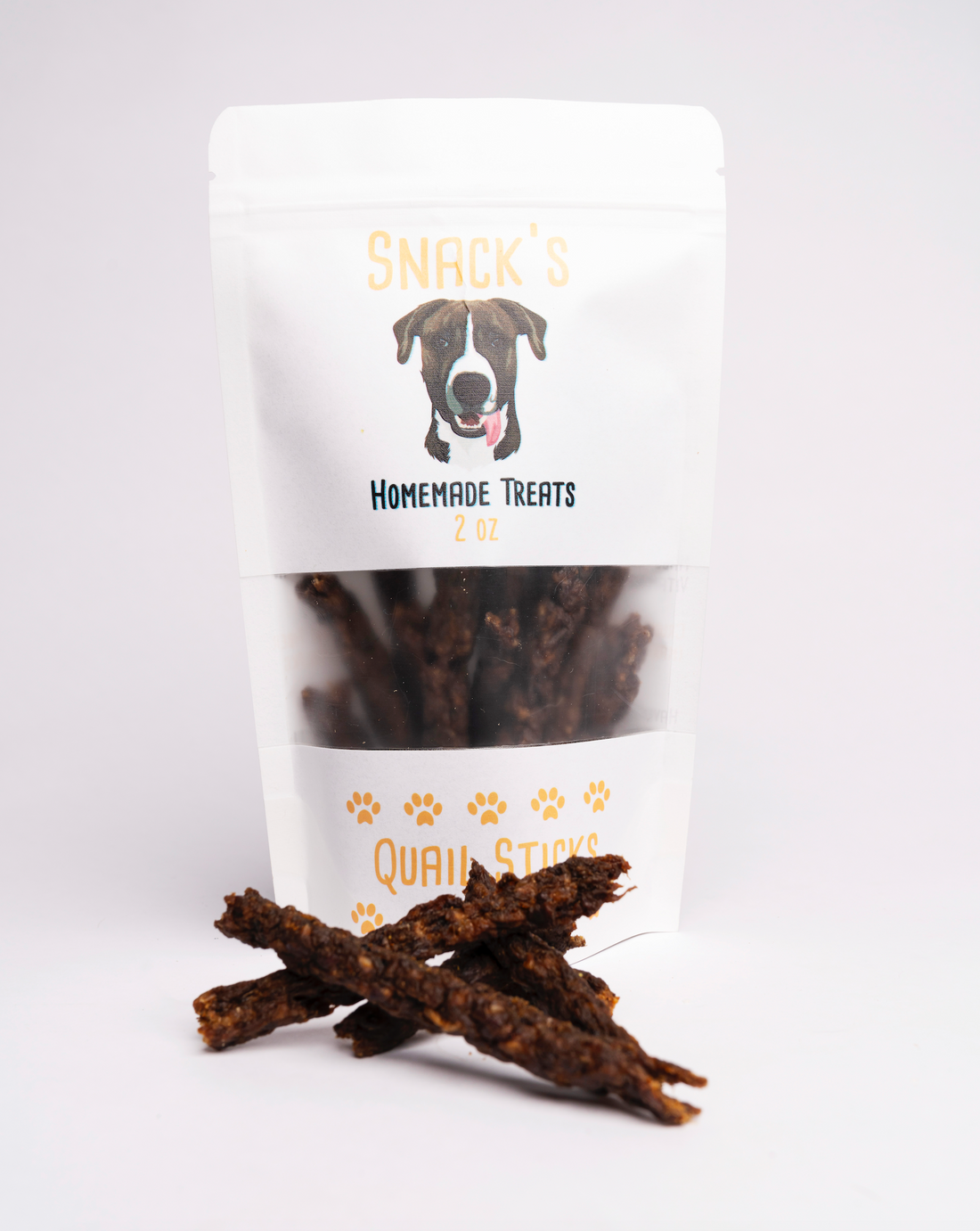 Quail Sticks