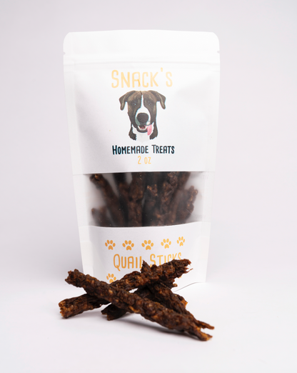 Quail Sticks